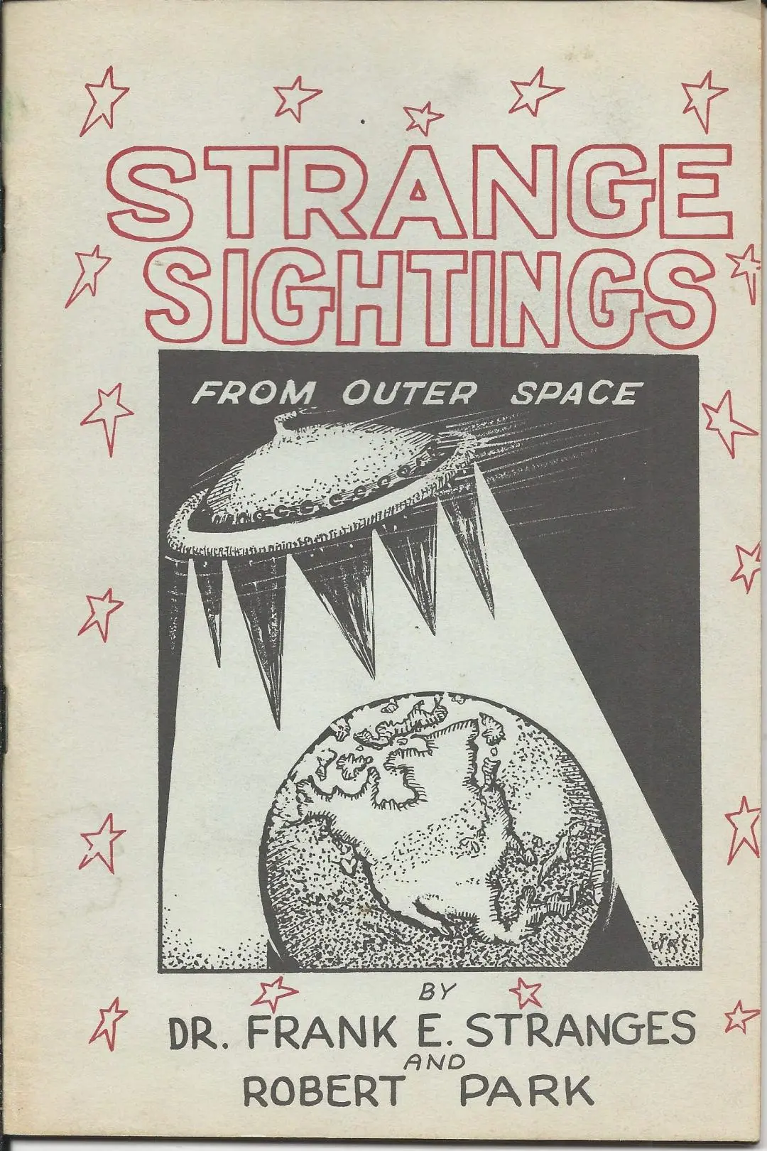 Strange Sightings_peliplat