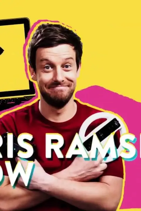 The Chris Ramsey Show_peliplat