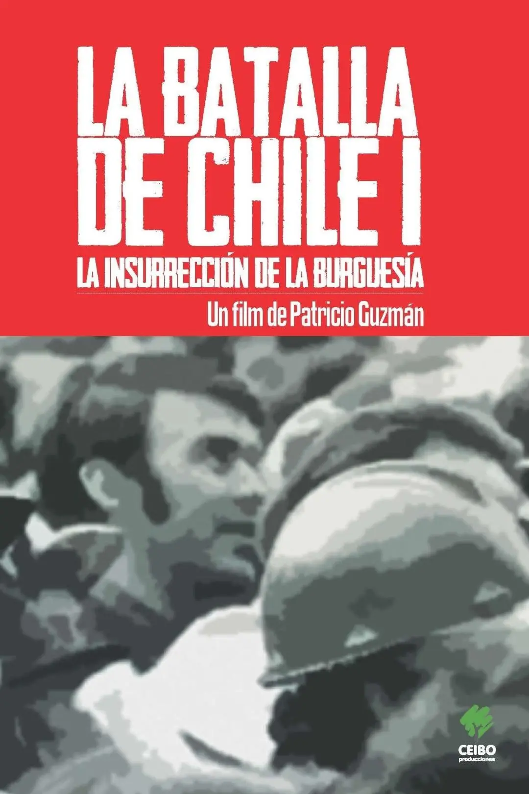 A Batalha do Chile - Primeira Parte: a insurreição da burguesia_peliplat