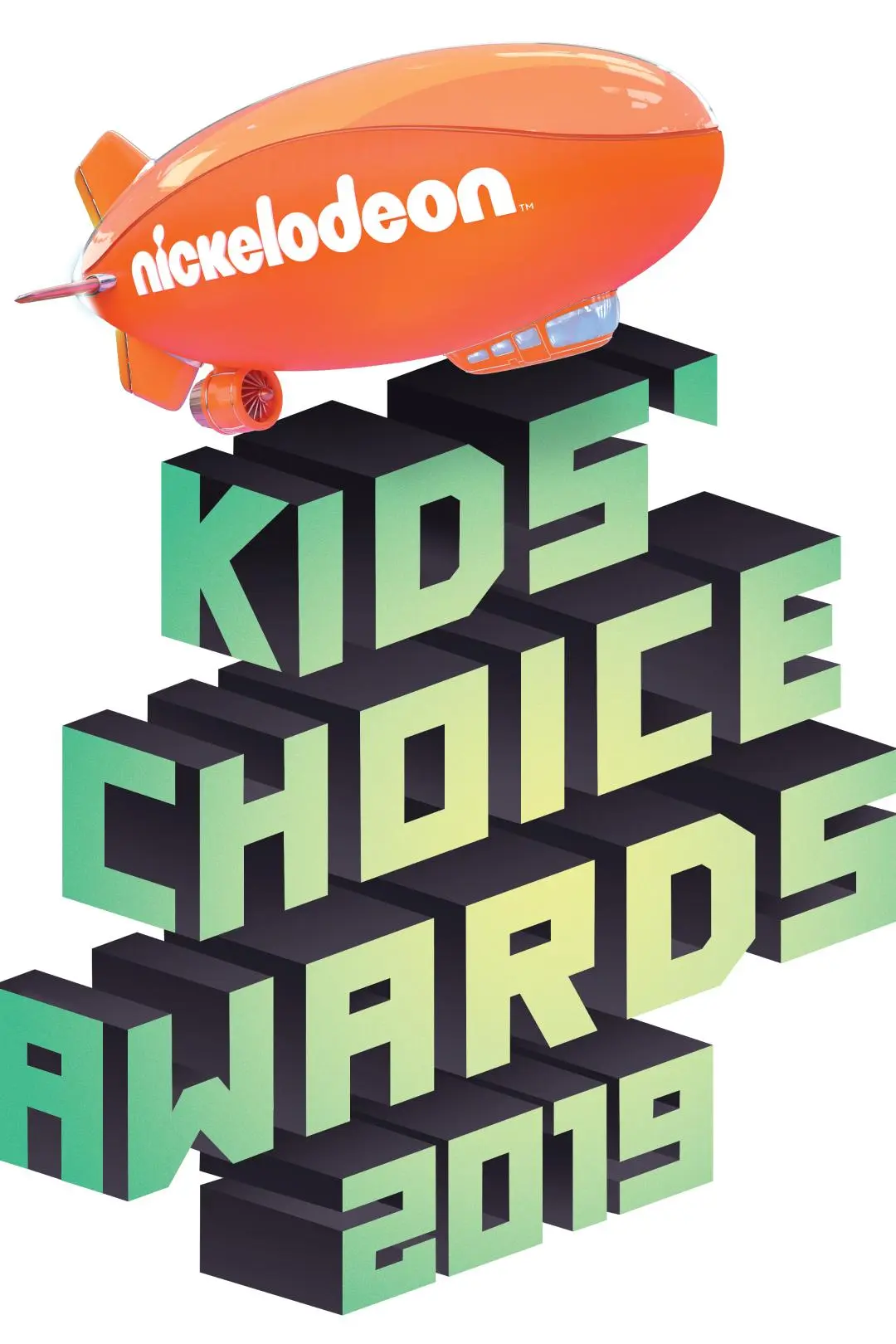 Nickelodeon Kids' Choice Awards 2019_peliplat