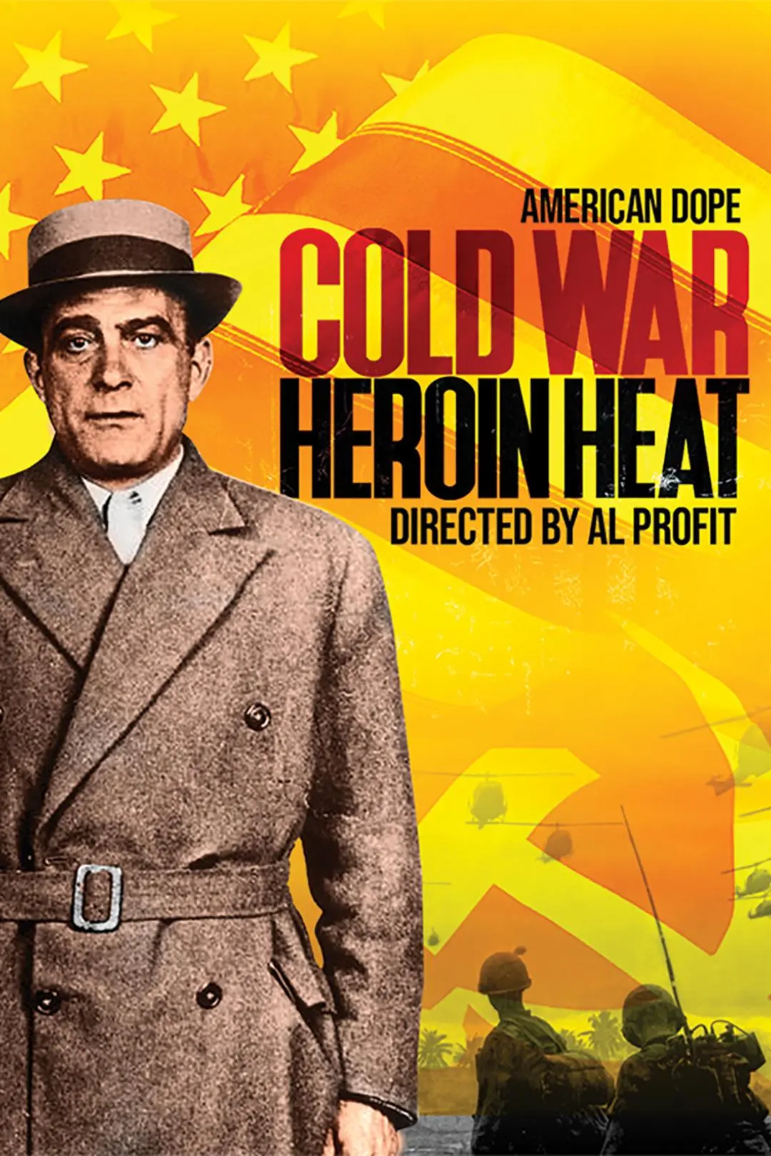 American Dope: Cold War Heroin Heat_peliplat