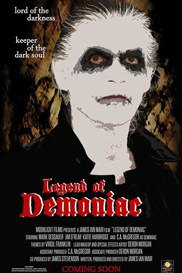 Legend of Demoniac_peliplat