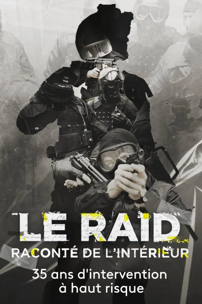 Le RAID raconté de l'intérieur_peliplat