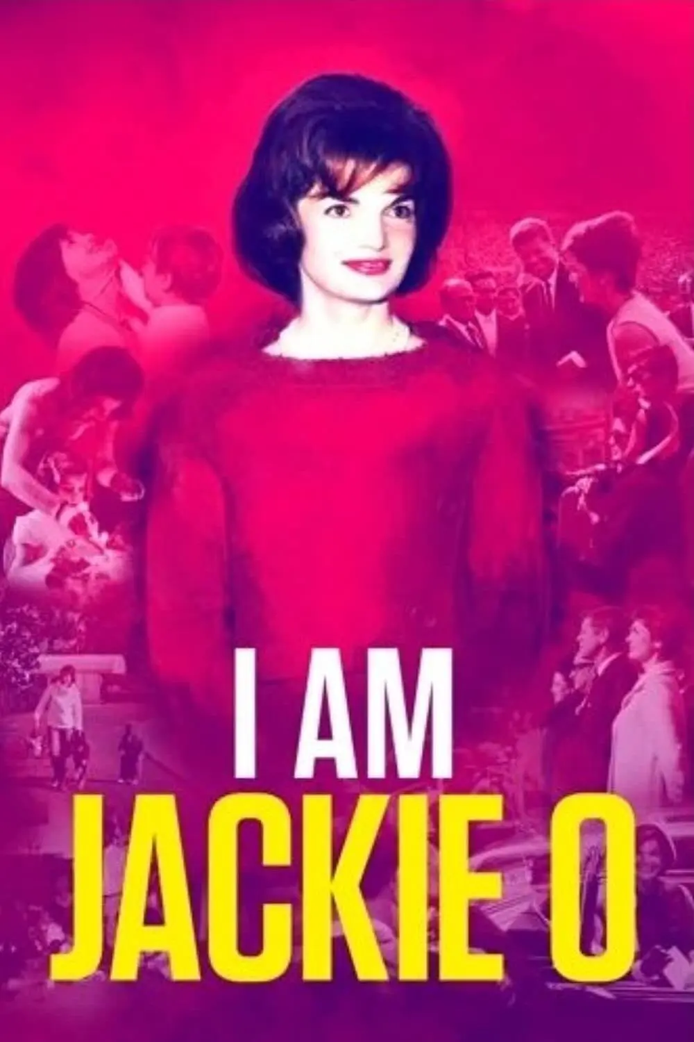 I Am Jackie O_peliplat