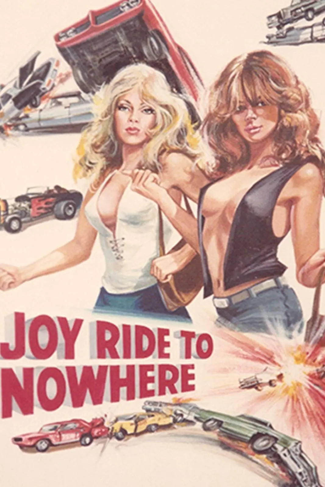 Joyride to Nowhere_peliplat