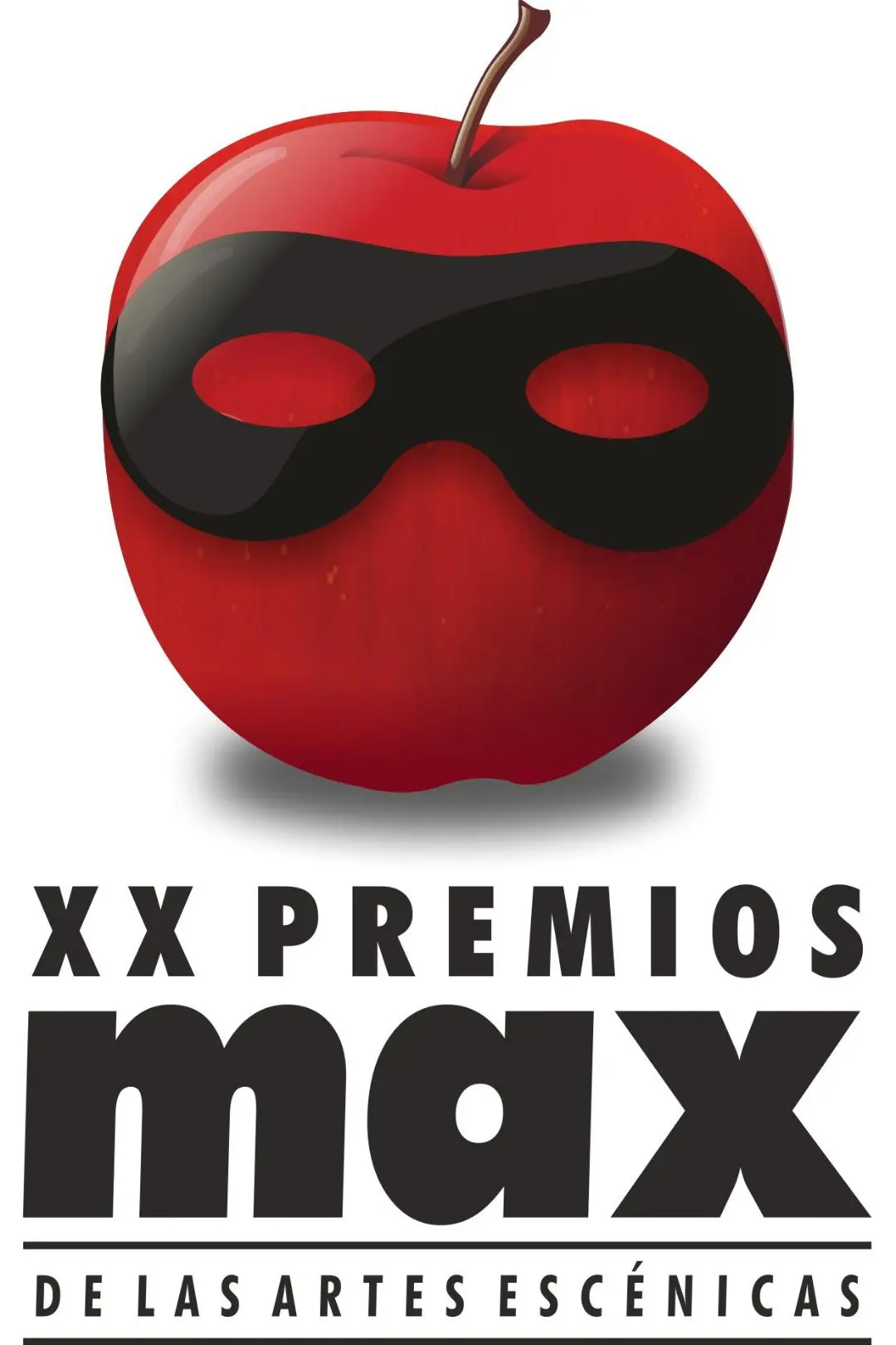 XX premios Max de las artes escénicas_peliplat