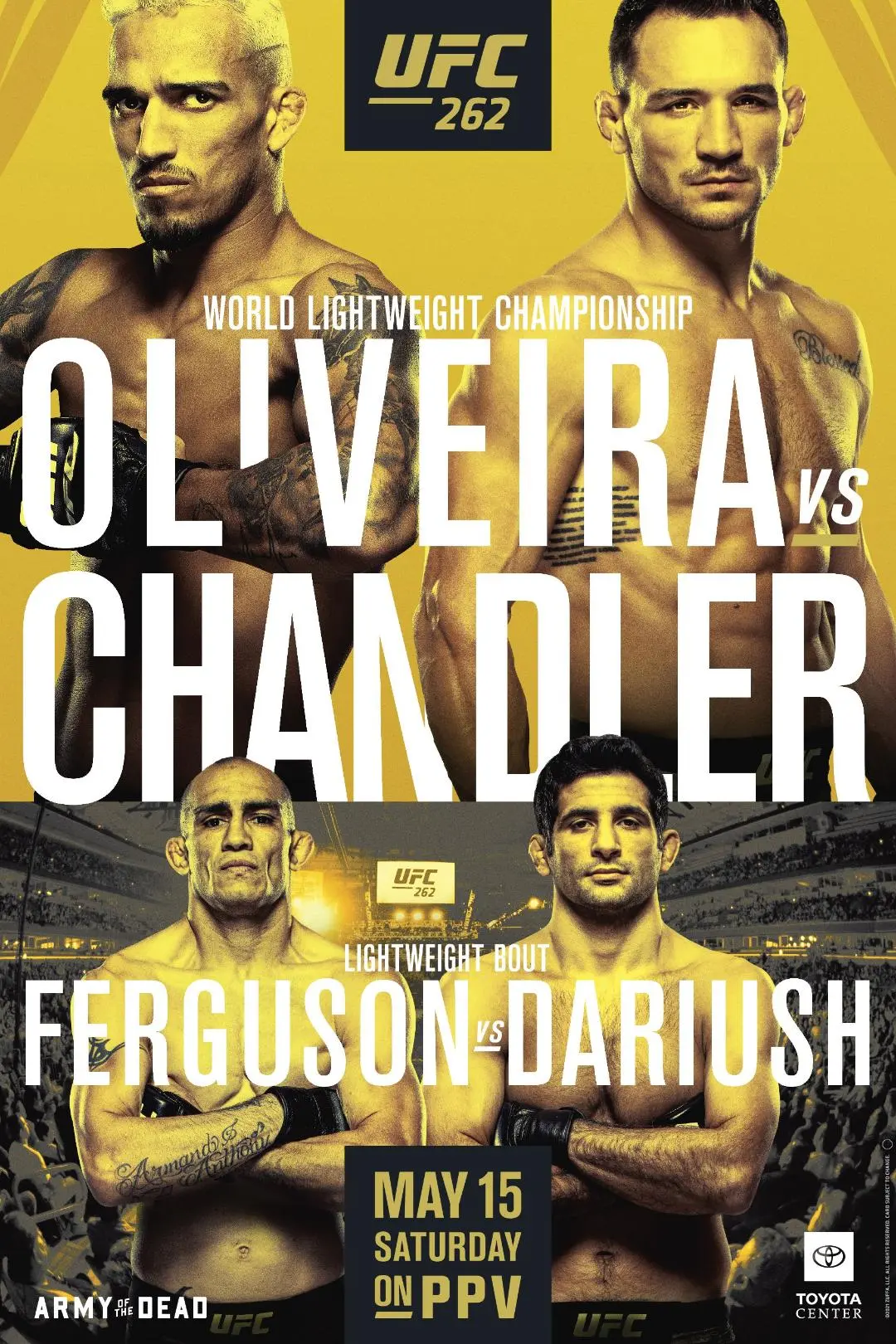 UFC 262: Oliveira vs. Chandler_peliplat