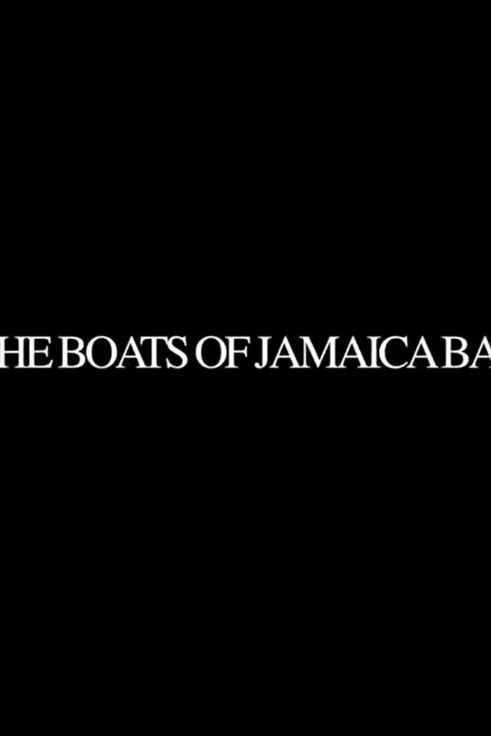 The Boats of Jamaica Bay_peliplat