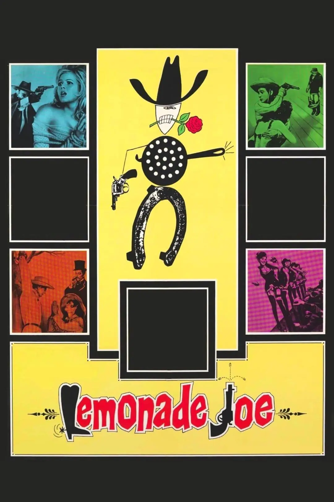 Lemonade Joe_peliplat