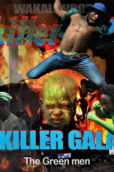 Killer Gala_peliplat