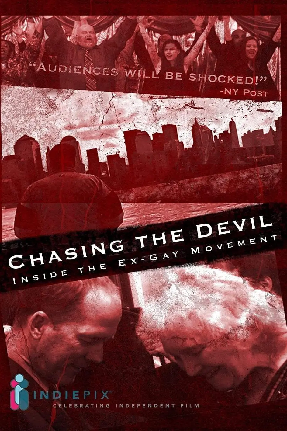 Chasing the Devil: Inside the Ex-Gay Movement_peliplat