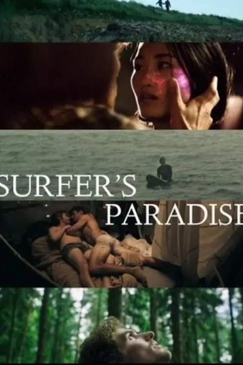 Surfer's Paradise_peliplat