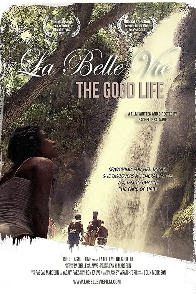 La Belle Vie: The Good Life_peliplat