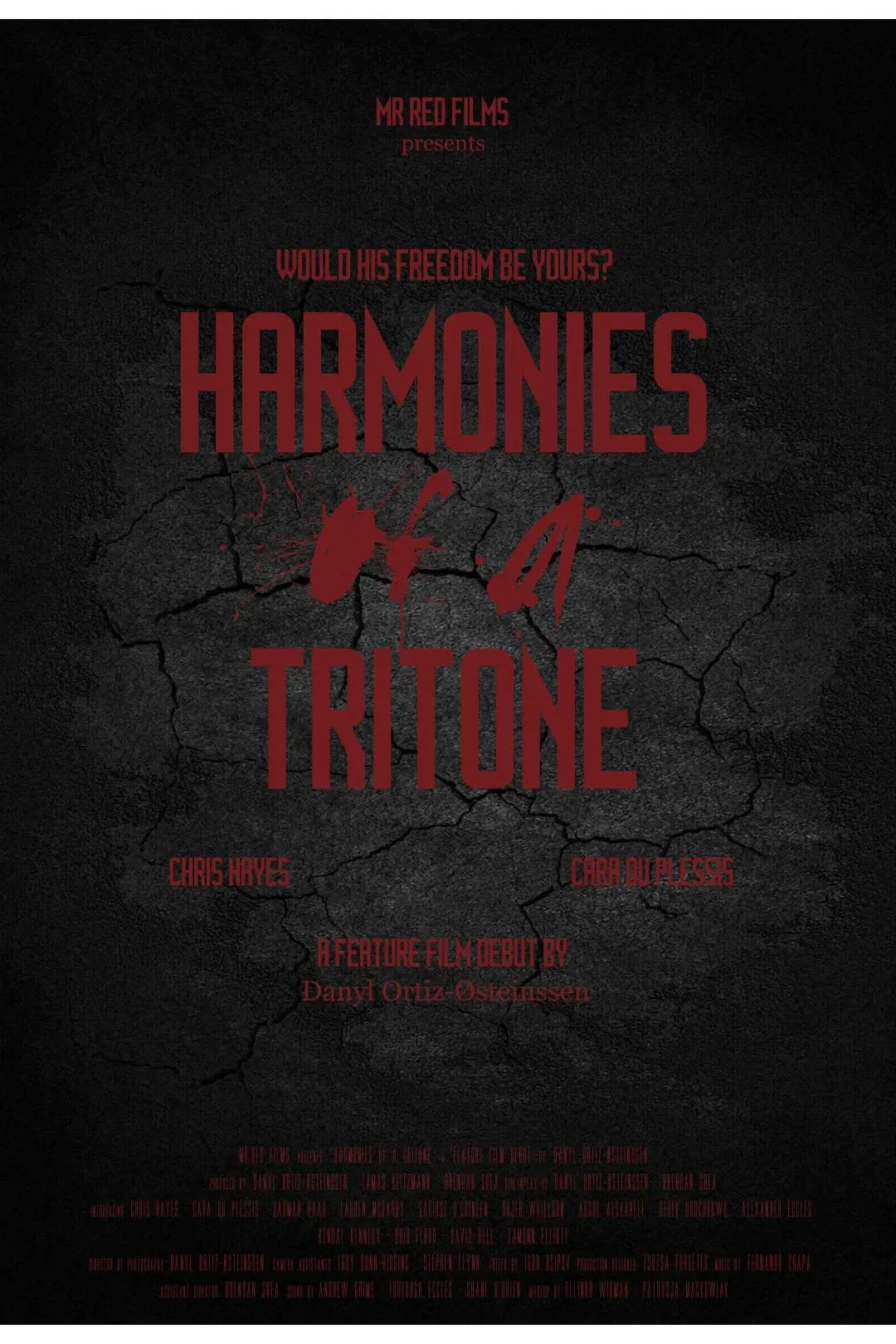 Harmonies of a Tritone_peliplat