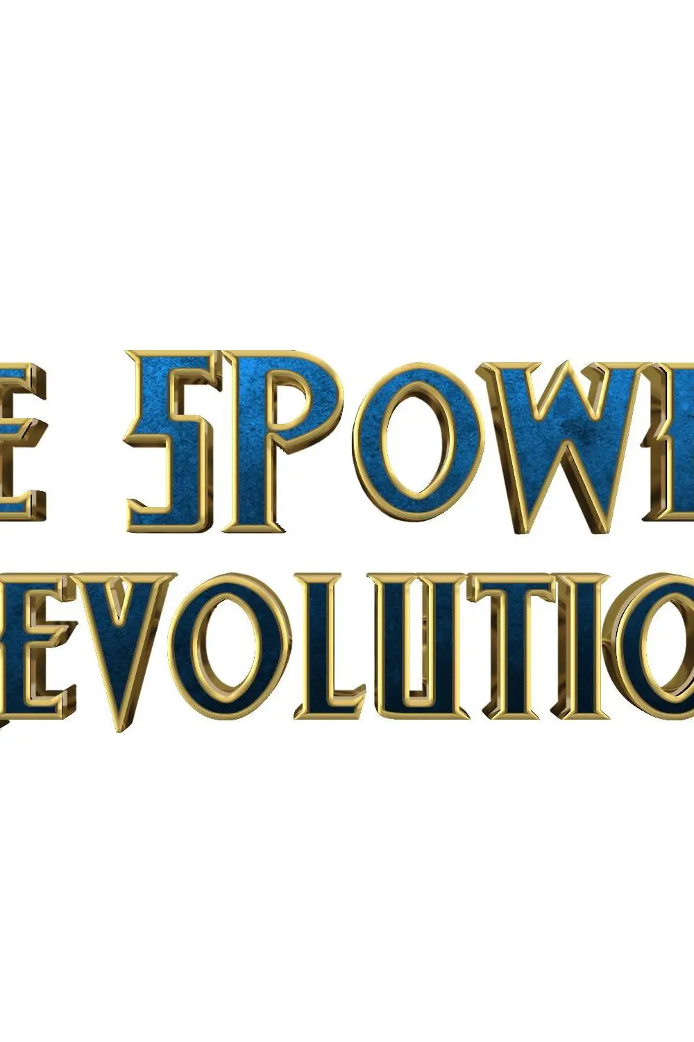 The 5 Powers Revolution_peliplat