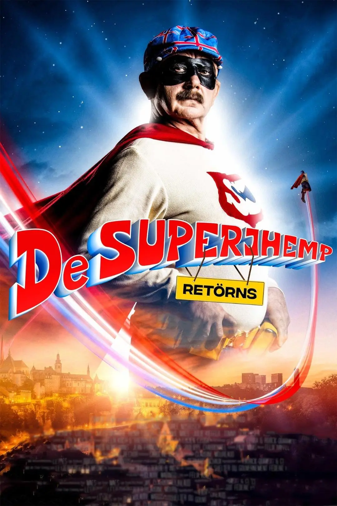 Superchamp Returns_peliplat