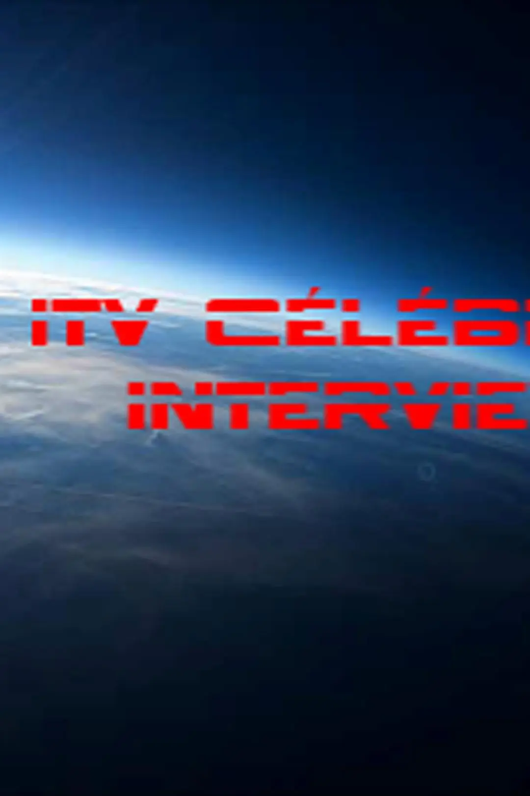 ITV Celebrites Interviews_peliplat