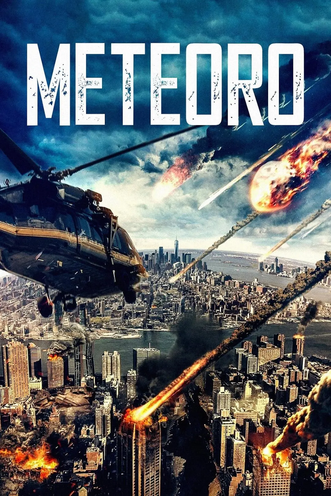 Meteoro: A Fuga_peliplat