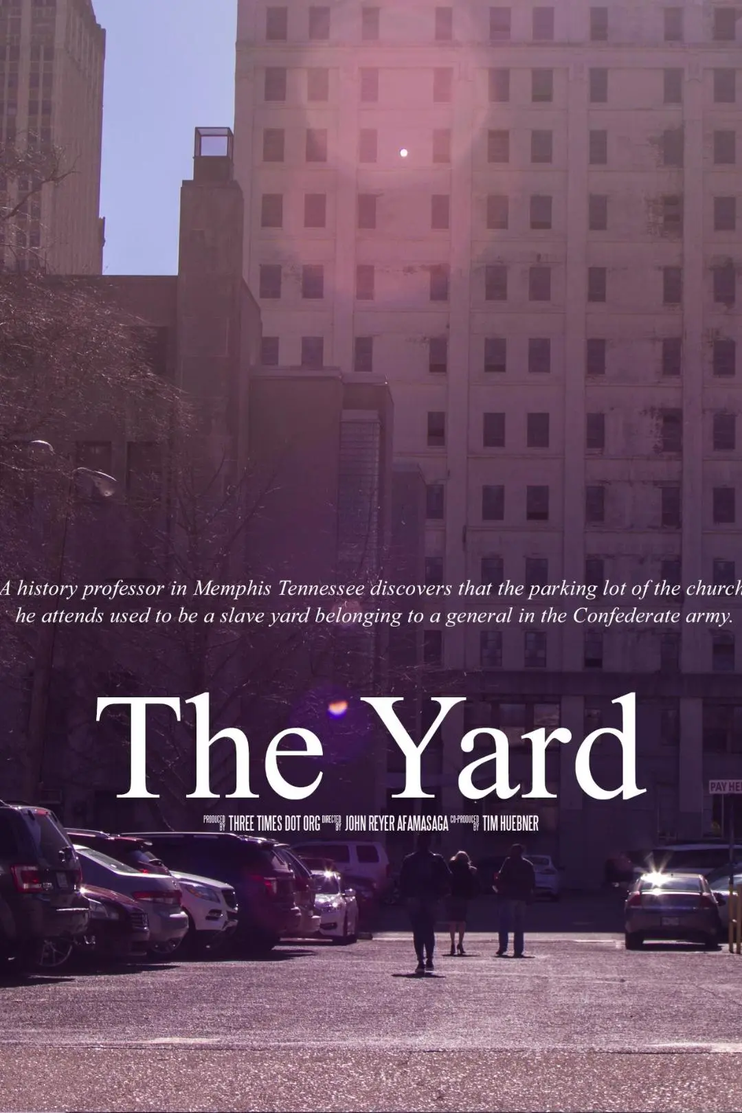 The Yard_peliplat