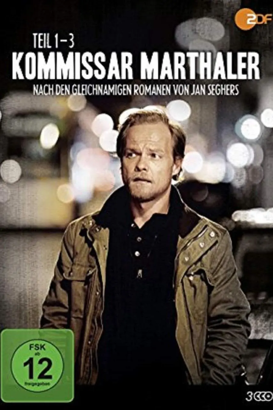 Kommissar Marthaler_peliplat