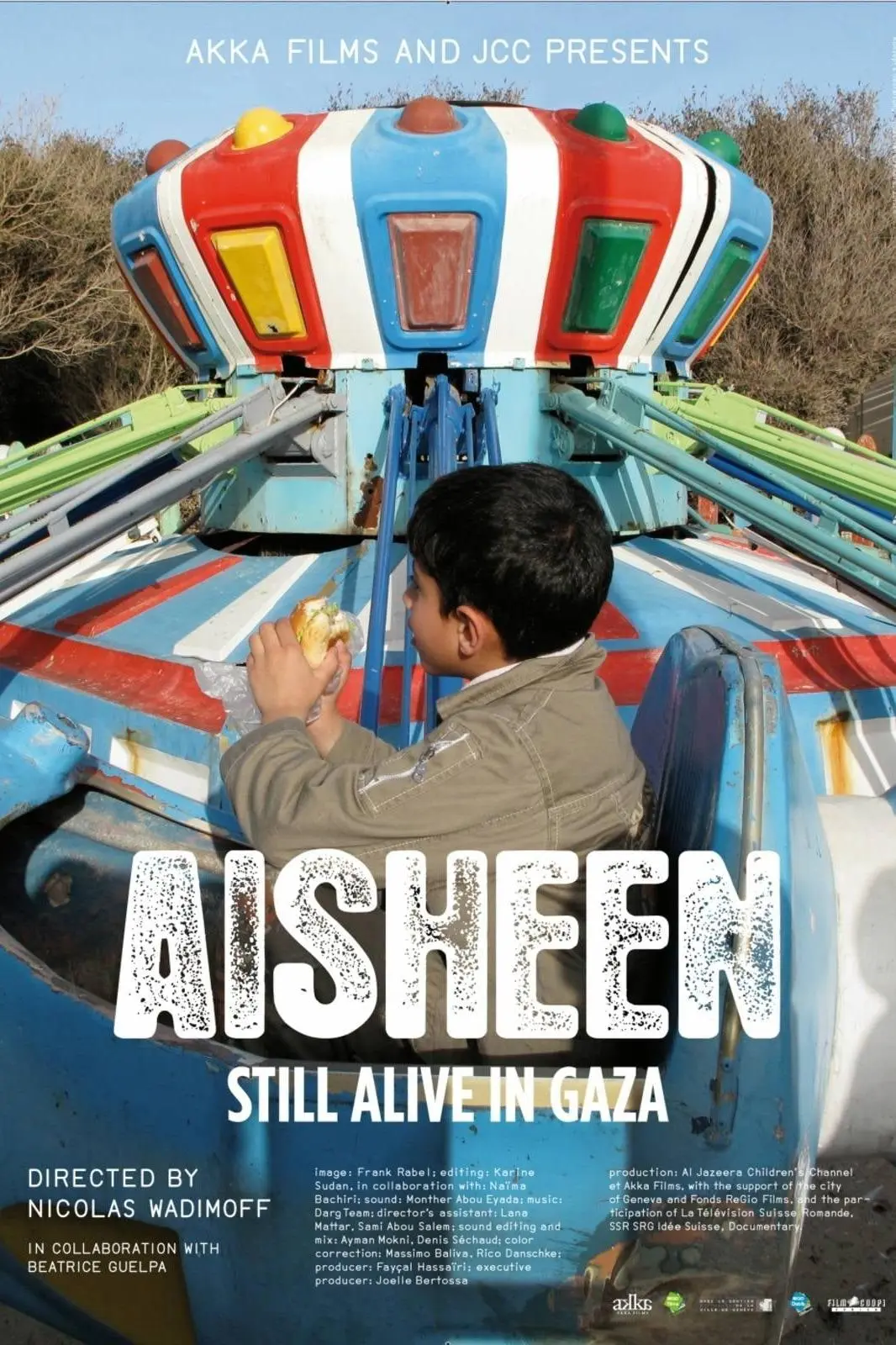 Aisheen (Still Alive in Gaza)_peliplat