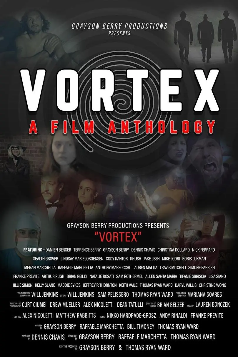 Vortex: A Film Anthology_peliplat