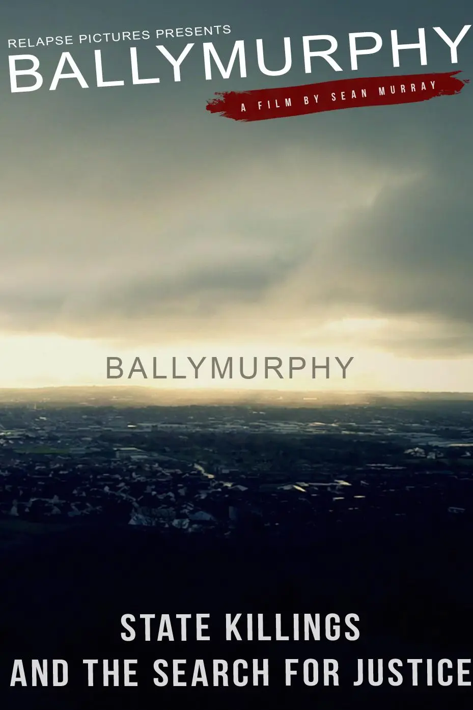 Ballymurphy_peliplat