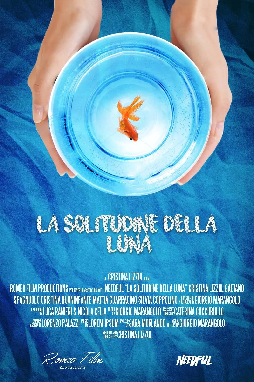 La solitudine della luna_peliplat