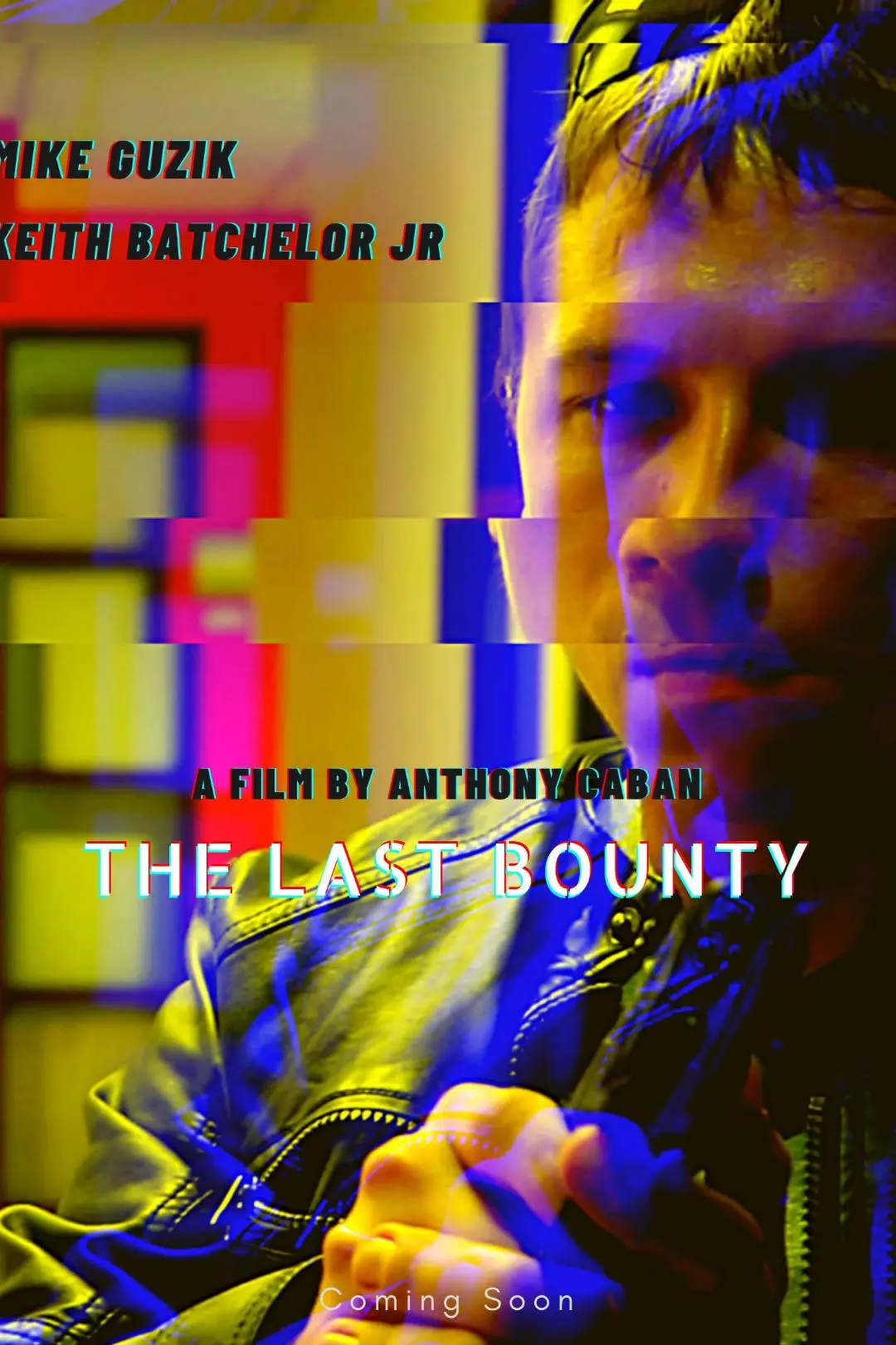 The Last Bounty_peliplat