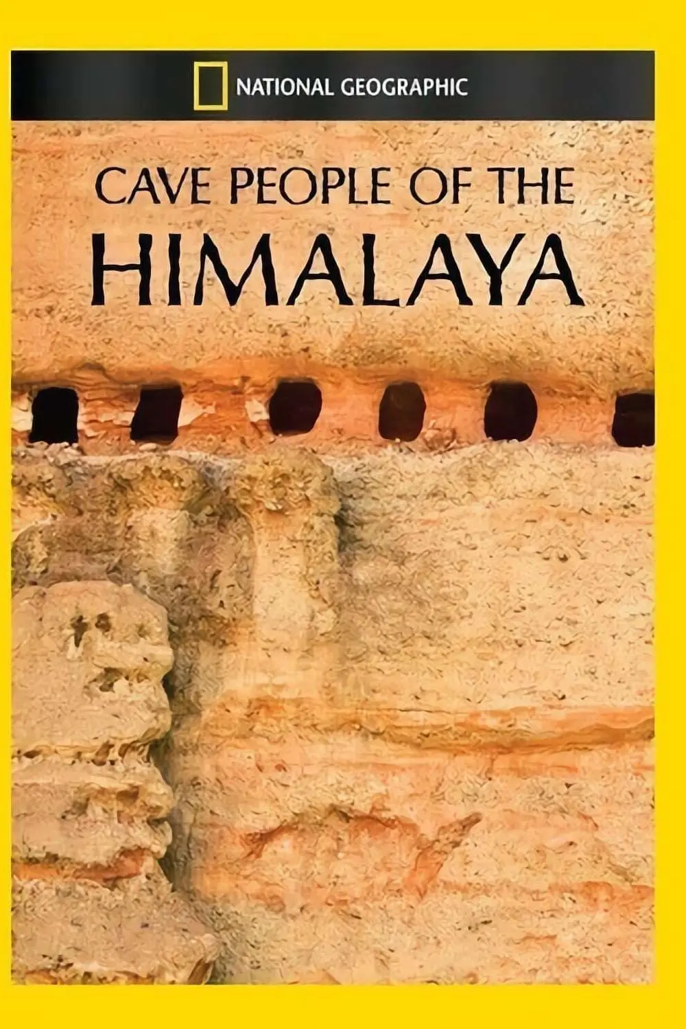 Cave People of the Himalaya_peliplat