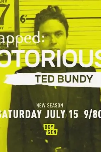 Snapped Notorious: Ted Bundy_peliplat