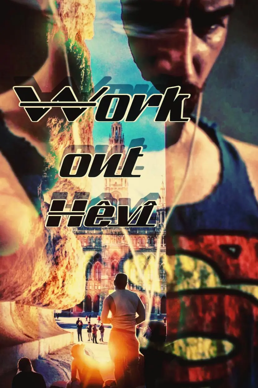 Work out Hêvî_peliplat