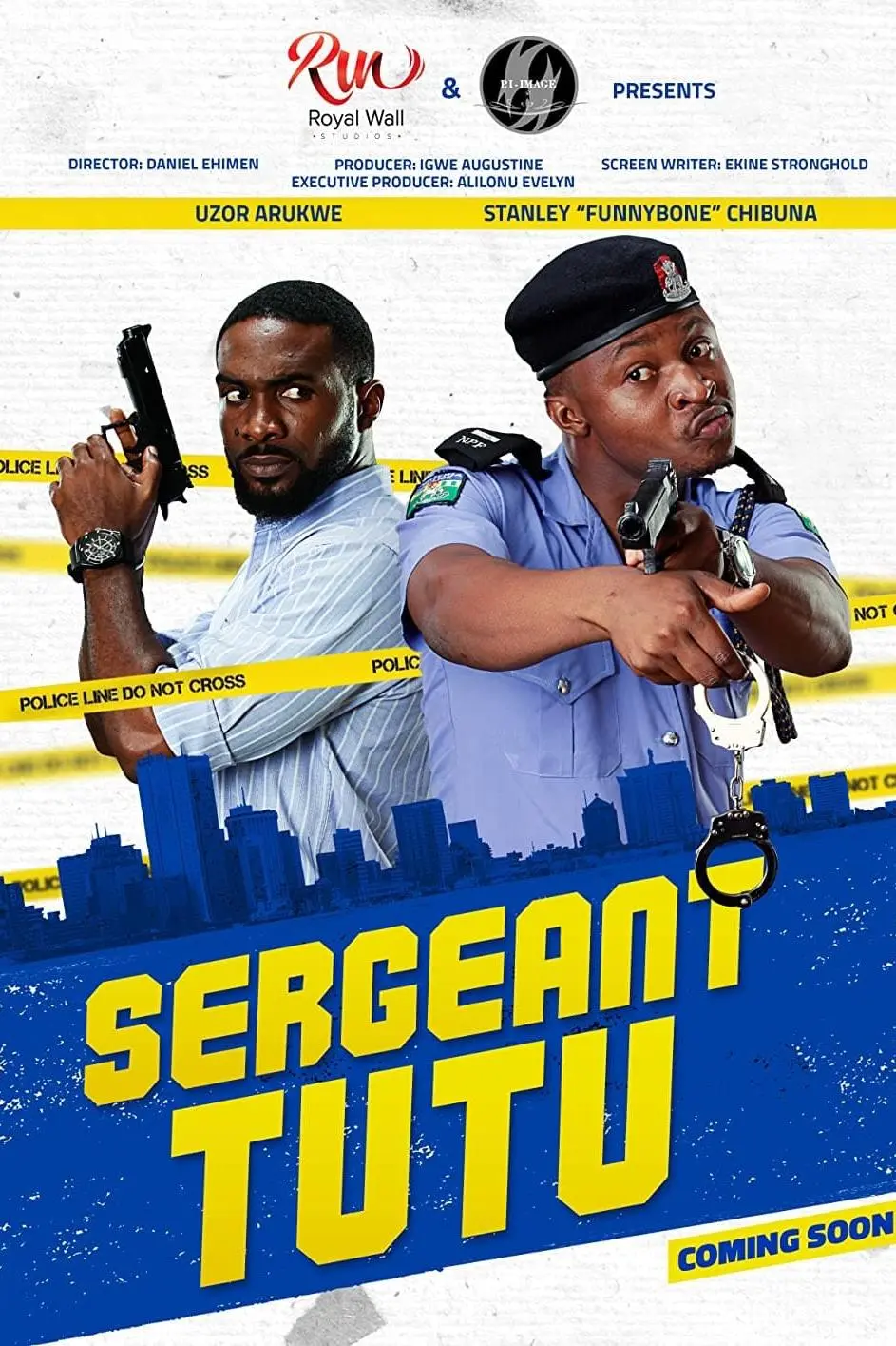 Sergeant Tutu_peliplat