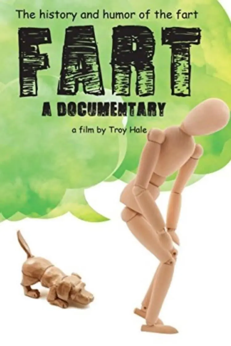 Fart: A Documentary_peliplat