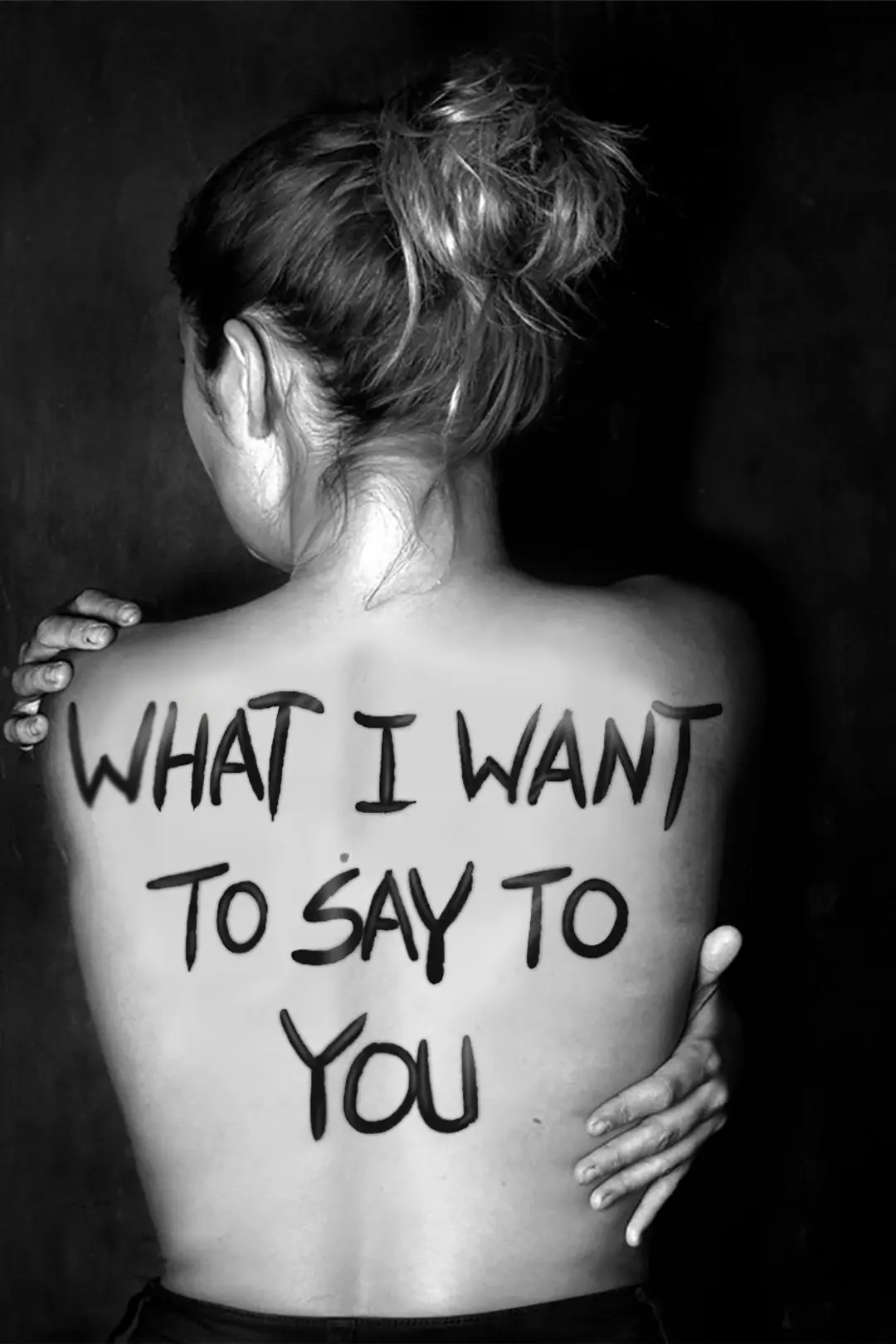 What I Want To Say to You_peliplat