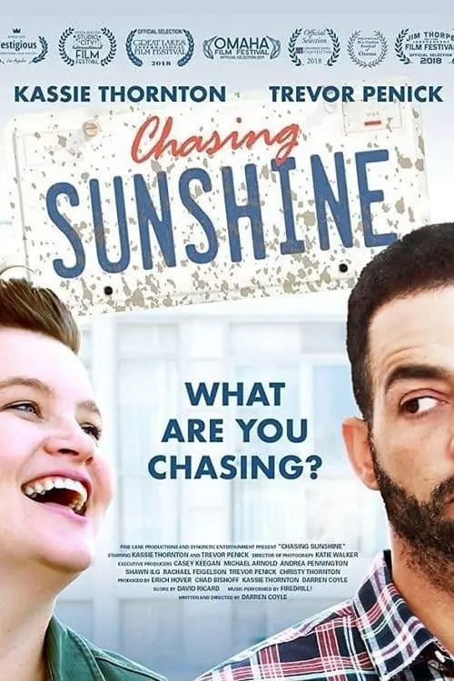 Chasing Sunshine_peliplat