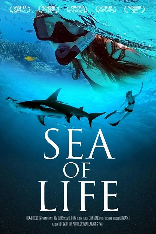 Sea of Life_peliplat