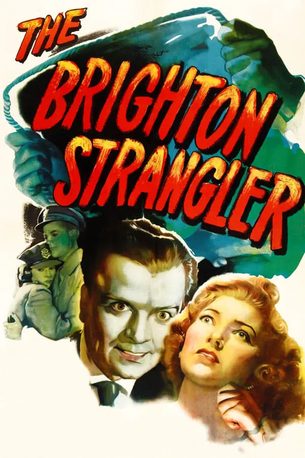 The Brighton Strangler_peliplat