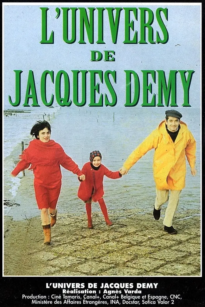 L'univers de Jacques Demy_peliplat