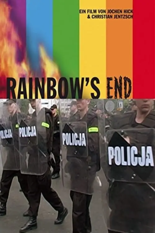Rainbow's End_peliplat
