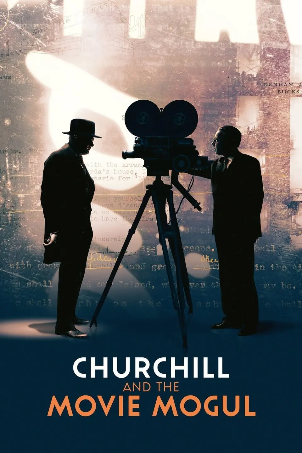 Churchill and the Movie Mogul_peliplat