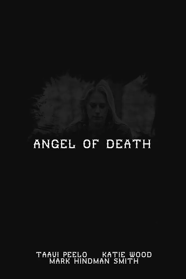 Angel of Death_peliplat