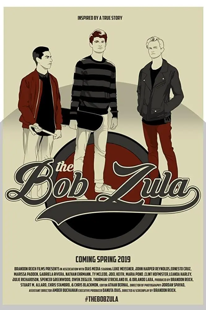 The Bob Zula_peliplat