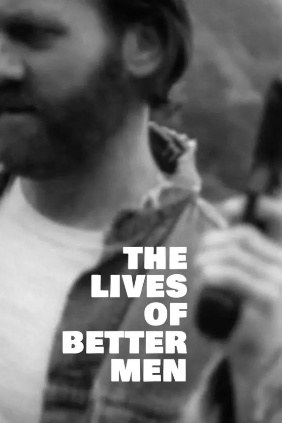 The Lives of Better Men_peliplat