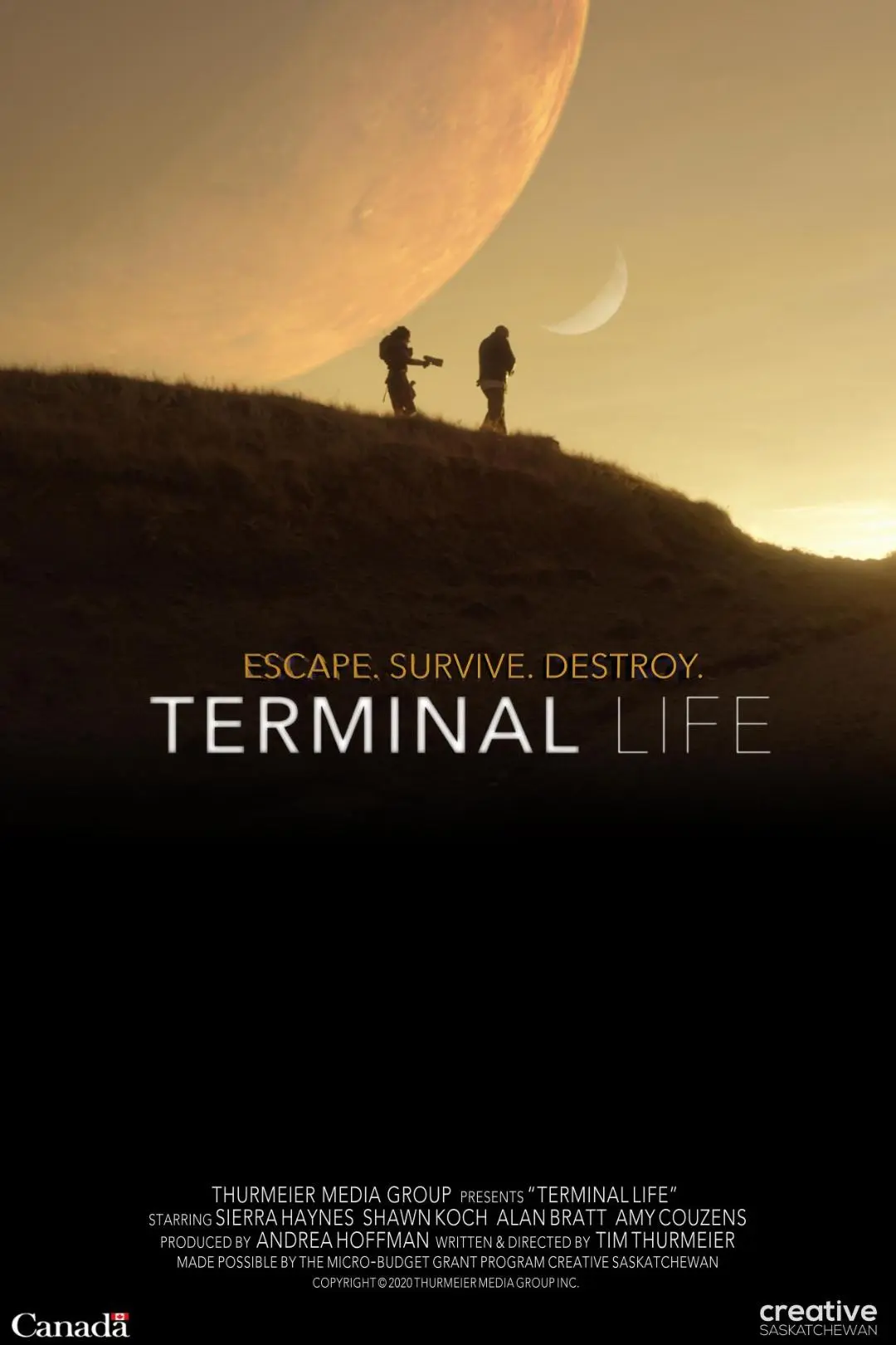 Terminal Life_peliplat