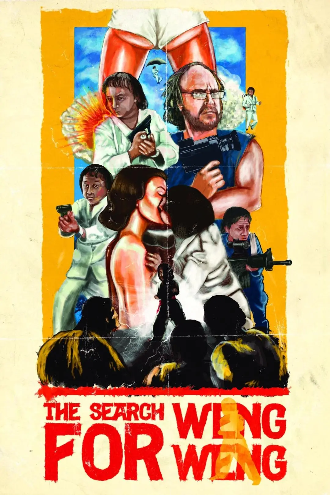 The Search for Weng Weng_peliplat