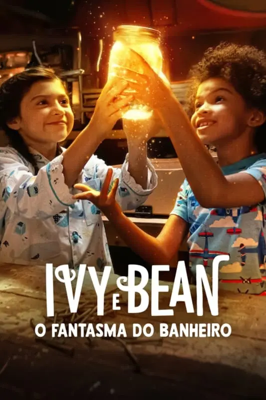 Ivy e Bean: O Fantasma do Banheiro_peliplat