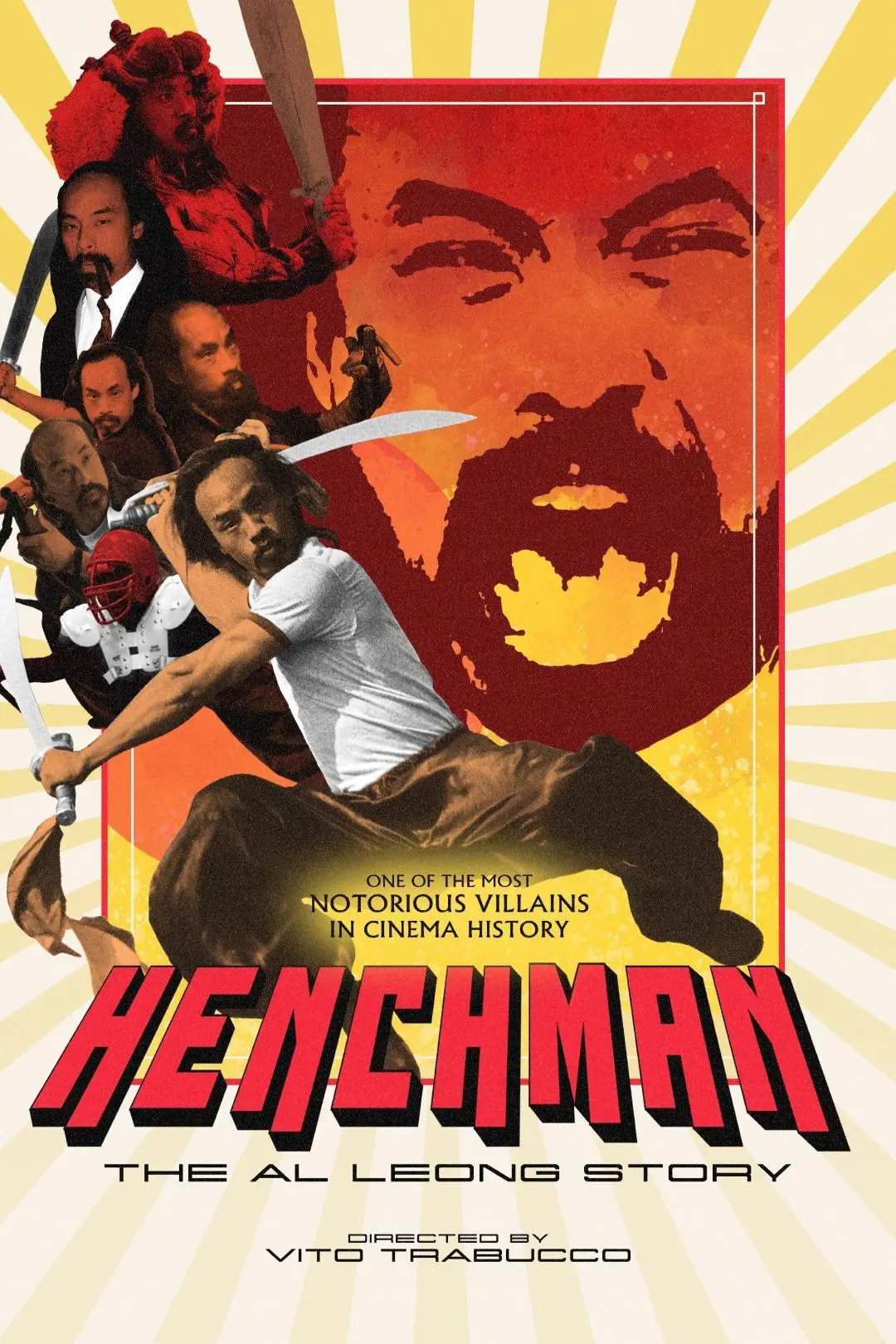 Henchman: The Al Leong Story_peliplat