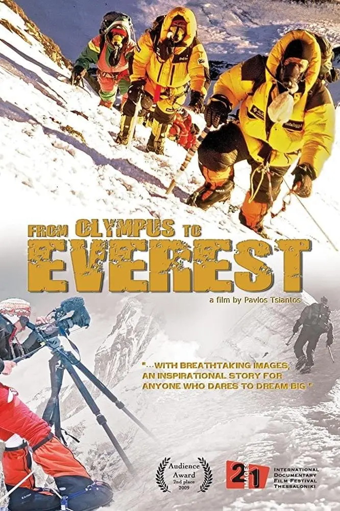 From Olympus to Everest_peliplat