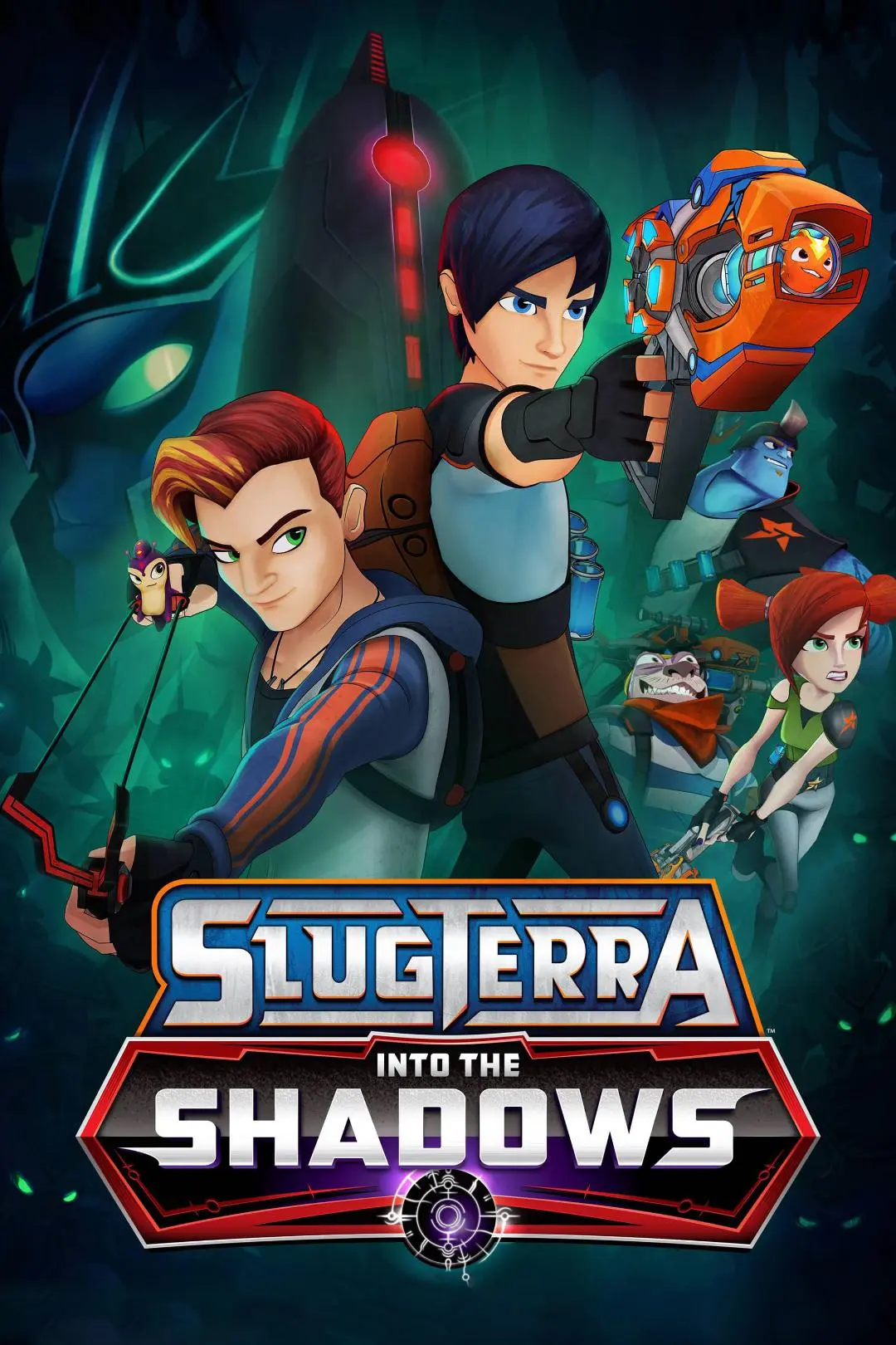 Slugterra: Into the Shadows_peliplat